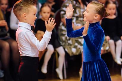Школа танцев «ROSTOK» (Ленинский пр-т)