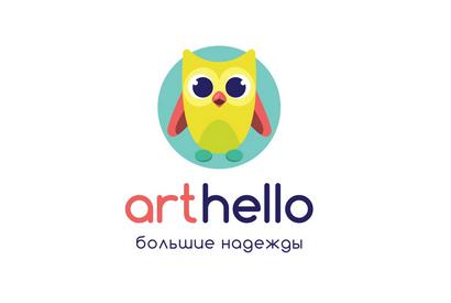 Центр для детей «ART HELLO»