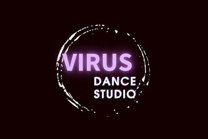 Танцевальная студия «VIRUS»