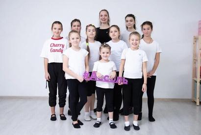 Школа танцев «Ассоль»