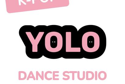 Студия танца «YOLO» (K-pop cover dance) Комендантский пр-т