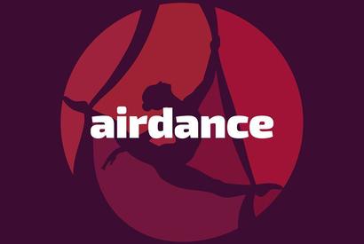 Студия воздушной гимнастики Airdance на Удельной