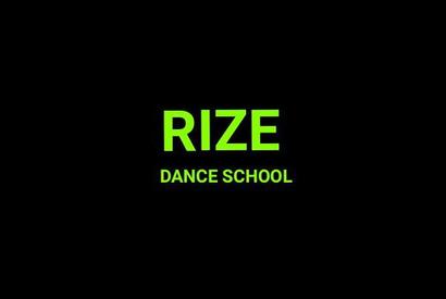 Студия гимнастики и танца «Rise» (Заречная ул.)