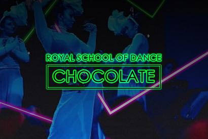 Школа танцев «Chocolate»