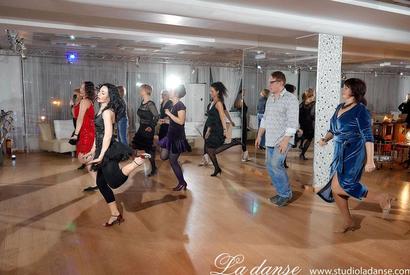 Школа танцев «La Danse»