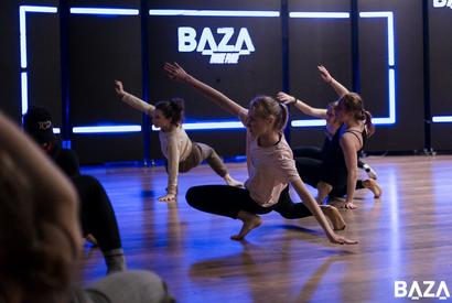 Школа танцев «BAZA DANCE PLACE»