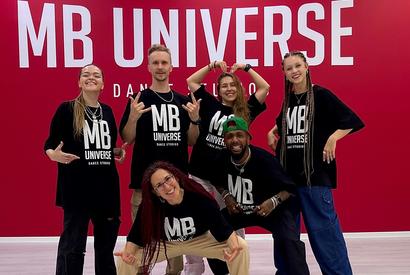 Студия танцев «MB Universe»